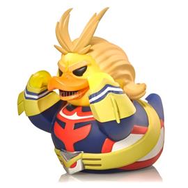 NUMSKULL Tubbz - My Hero Academia "All Might" (Limited Ed.) Gumikacsa NS3587 small