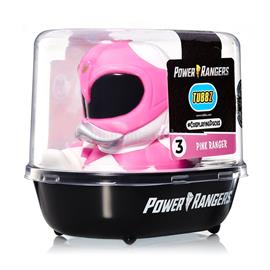 NUMSKULL Tubbz - Power Rangers "Pink Ranger" (Limited Ed.) Gumikacsa NS3483 small