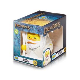 NUMSKULL Tubbz Boxed - Lord of the Rings "Gandalf the White" Gumikacsa NS4598 small