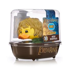 NUMSKULL Tubbz Boxed - Lord of the Rings "Merry Brandybuck" Gumikacsa NS4838 small