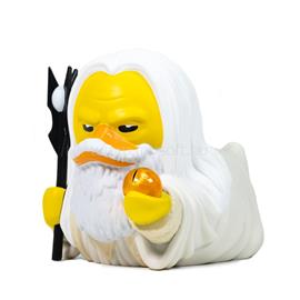 NUMSKULL Tubbz Boxed - Lord of the Rings "Saruman" Gumikacsa NS4842 small