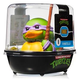 NUMSKULL Tubbz Boxed - Teenage Mutant Ninja Turtles "Donatello" Gumikacsa NS4733 small