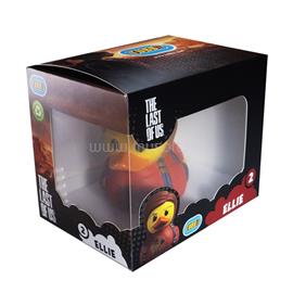 NUMSKULL Tubbz Boxed - The Last of Us "Ellie" Gumikacsa NS4473 small