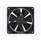 NZXT FAN F120 RGB - 120mm - fekete - RF-R12SF-B1 RF-R12SF-B1 small