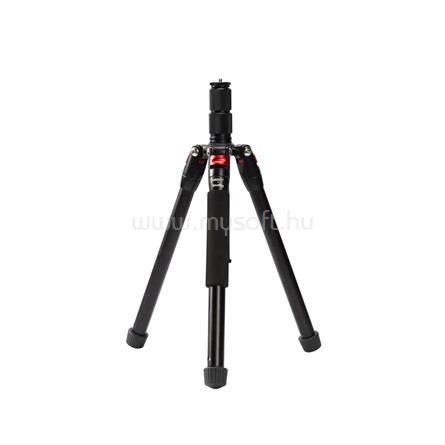 OBSBOT Foldable Lightweight Tripod kamera tartó asztalra (fekete)