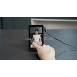 OBSBOT Talent Multi-Cam Live Streaming Studio touchscreen vezérlő (fekete) OPB-2402-C small