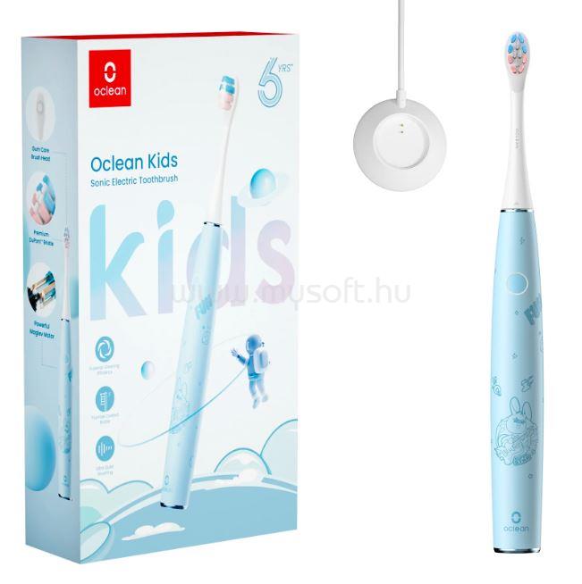 OCLEAN elektromos fogkefe gyerekeknek (kék)