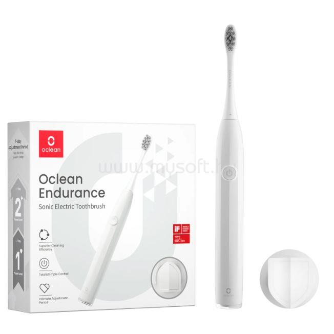 OCLEAN Endurance elektromos fogkefe (fehér)