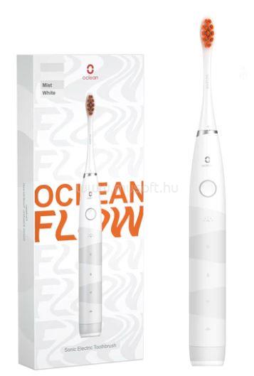 OCLEAN Flow, elektromos fogkefe (fehér)