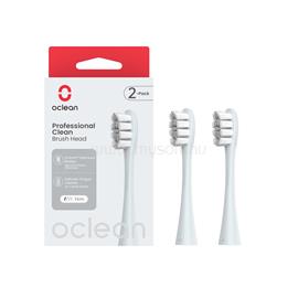 OCLEAN Professional clean fogkefe fej 2db (szürke) OCL554090 small