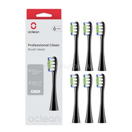 OCLEAN Professional clean fogkefe fej 6db (fekete) OCL553864 small
