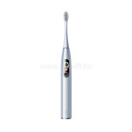 OCLEAN X Pro Digital elektromos fogkefe (ezüst) OCL552560 small