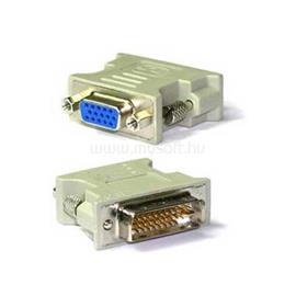 OEM DVI-I -> VGA M/F adapter XDVIVGAADAPDVIM small