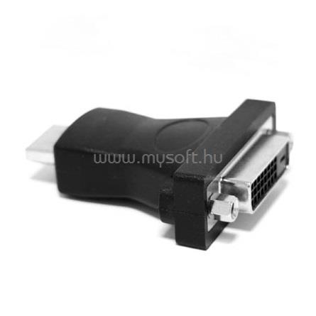 OEM HDMI -> DVI-D M/F adapter