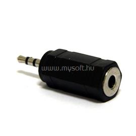 OEM Jack 3,5mm -> Jack 2,5mm F/M adapter XADAPJACK3525 small