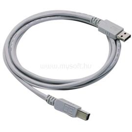 OEM USB-A 2.0 -> USB-B 2.0 M/M adatkábel 1m WENT68606 small