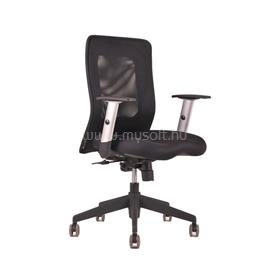 OFFICE PRO CALYPSO BP 1111, fekete irodai forgószék 204-711111 small