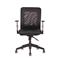 OFFICE PRO CALYPSO BP 1111, fekete irodai forgószék 204-711111 small