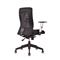 OFFICE PRO CALYPSO BP 1111, fekete irodai forgószék 204-711111 small