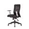 OFFICE PRO CALYPSO BP 1111, fekete irodai forgószék 204-711111 small