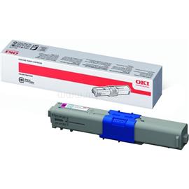 OKI Toner C510/530/MC561 Magenta 5000 oldal 44469723 small