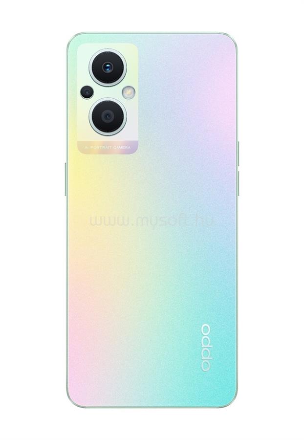 OPPO Reno7 Lite 5G Dual-SIM 128GB (Rainbow Spectrum)