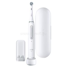 ORAL-B iO Series 4 fehér elektromos fogkefe 10PO010373 small