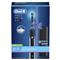 ORAL-B PRO 750 Black Elektromos Fogkefe (CrossAction fejjel + utazótok) 10PO010221 small