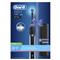 ORAL-B PRO 750 Black Elektromos Fogkefe (CrossAction fejjel + utazótok) 10PO010221 small