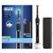 ORAL-B PRO 750 Black Elektromos Fogkefe (CrossAction fejjel + utazótok) 10PO010221 small