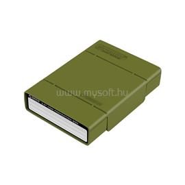 ORICO HDD védőtok - PHP35-V1-SN /159)(3,5", anti-statikus, porálló, zöld) ORICO-PHP35-V1-SN small