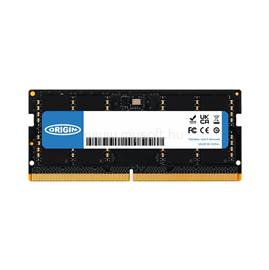 ORIGIN STORAGE SODIMM memória 16GB DDR5 5600MHz OM16G55600SO1RX8NE11 small