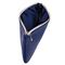 OXYBAG Blue Triangles kozmetikai táska 8-27119 small