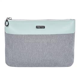 OXYBAG Grey Menthol kozmetikai táska 8-27019 small