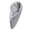 OXYBAG Grey Menthol kozmetikai táska 8-27019 small