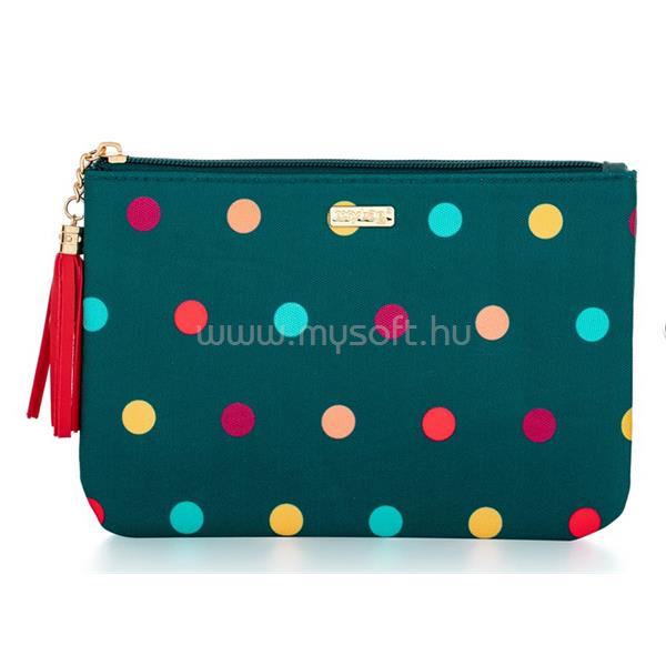 OXYBAG Happy Dots Day kozmetikai táska