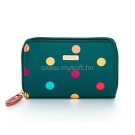 OXYBAG Happy Dots Mony S női pénztárca 9-25621 small