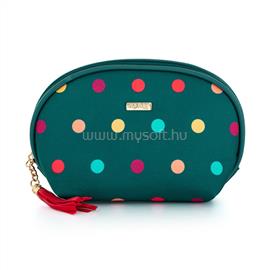 OXYBAG Happy Dots Plus kozmetikai táska 9-31521 small