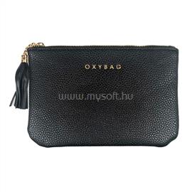 OXYBAG Leather Black Day kozmetikai táska 9-65722 small