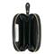 OXYBAG Leather Black Just női pénztárca 9-56822 small