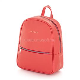 OXYBAG Leather Coral Dixy női hátizsák 9-63022 small