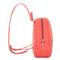 OXYBAG Leather Coral Dixy női hátizsák 9-63022 small