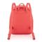 OXYBAG Leather Coral Dixy női hátizsák 9-63022 small