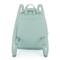 OXYBAG Leather Mint Dixy női hátizsák 9-63222 small