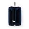 OXYBAG Navy Flowers Mony S női pénztárca 9-25821 small