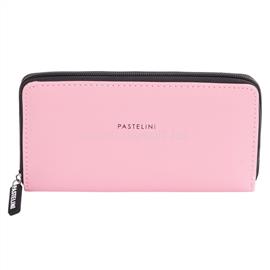 OXYBAG Pastelini Pink Mony L női pénztárca 8-260 small