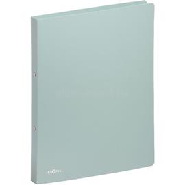 PAGNA Pastell eco PP A4 16mm 2 gyűrűs pasztell menta gyűrűs mappa P2090218 small