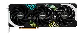 PALIT Videokártya nVidia RTX 4080 Super GamingPro 16GB GDDR6X NED408S019T2-1032A small