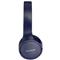 PANASONIC RB-HF420BE-A Bluetooth kék fejhallgató RB-HF420BE-A small