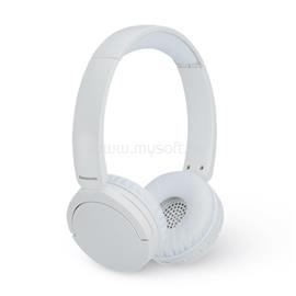 PANASONIC RB-HF630BE-W Bluetooth fejhallgató (fehér) RB-HF630BE-W small